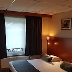 Hotel De L'univers Liège