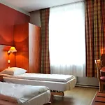 Hotel De L'univers Liège