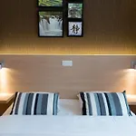 De L'univers Hotel Liège