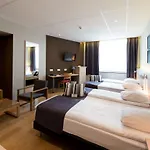 De L'univers Hotel Liège