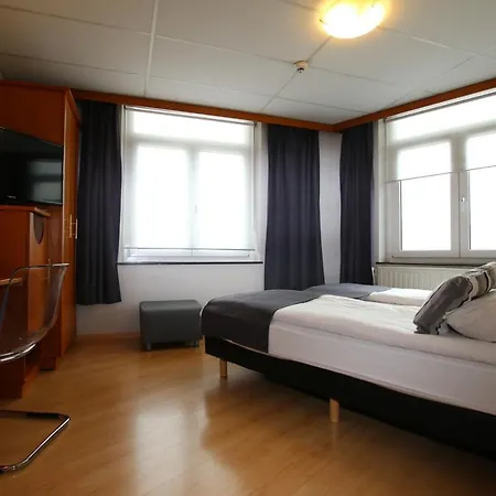 Hotel De L'univers