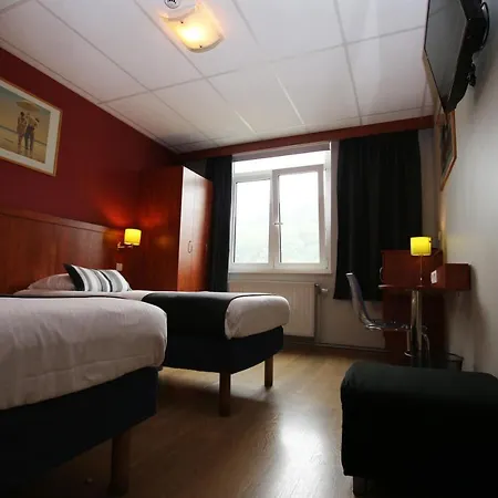 Hotel De L'univers