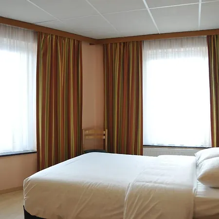 Hotel De L'univers Liege