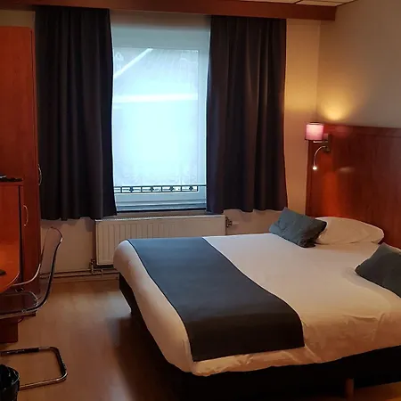 De L'univers Hotel Liege