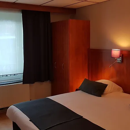 Hotel De L'univers Liege