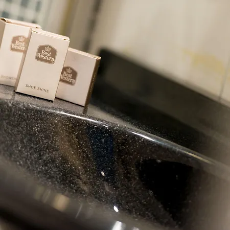 Hotel De L'univers Liege