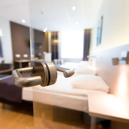 De L'univers Hotel