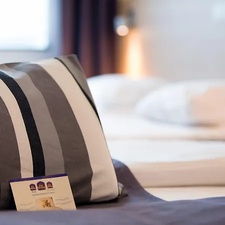 Hotel De L'univers Liege