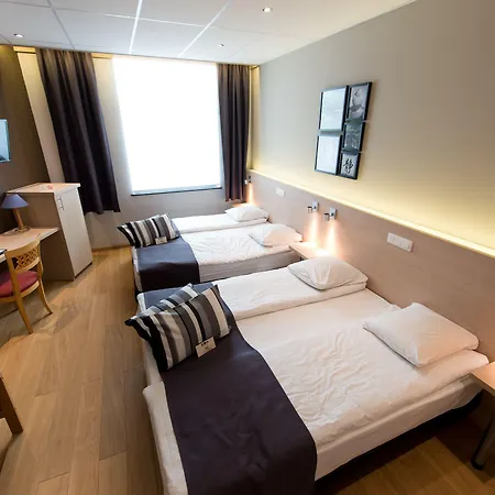De L'univers Hotel Liege