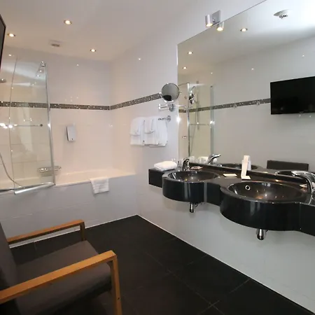 De L'univers Hotel 3*