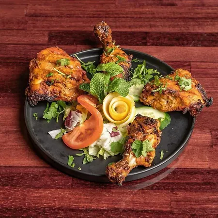 De L'univers Hotel 3*