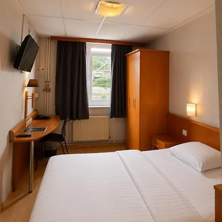 Hotel De L'univers