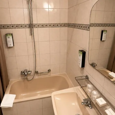 De L'univers Hotel Liège