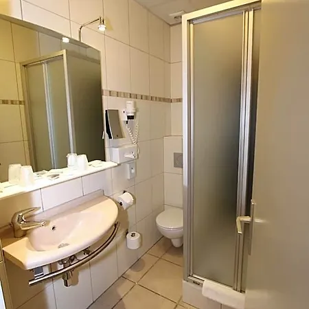 De L'univers Hotel Liege