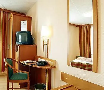 Hotel De L'univers Liège
