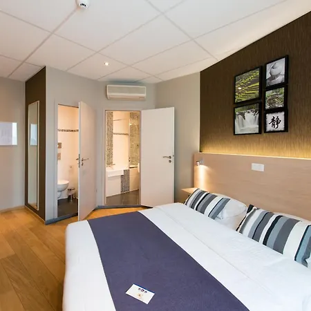 Szálloda De L'univers Liège