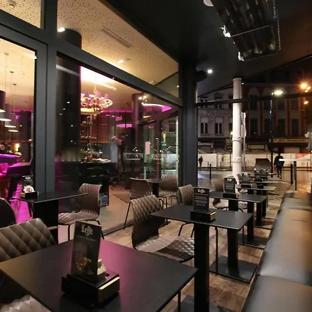 De L'univers 3* Liege
