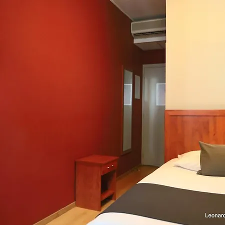 De L'univers Hotel Liege