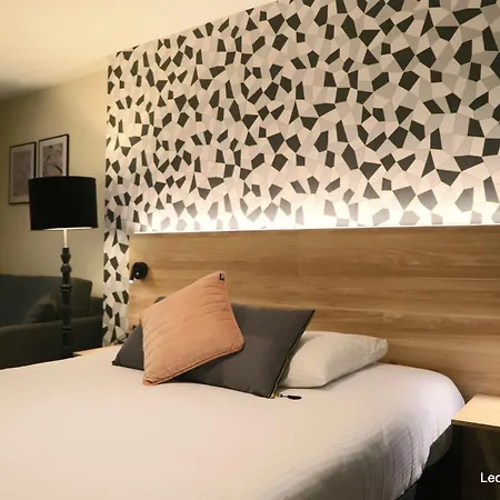 De L'univers Hotel