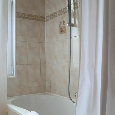 Hotel De L'univers Liege