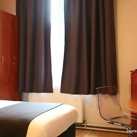De L'univers 3* Liege