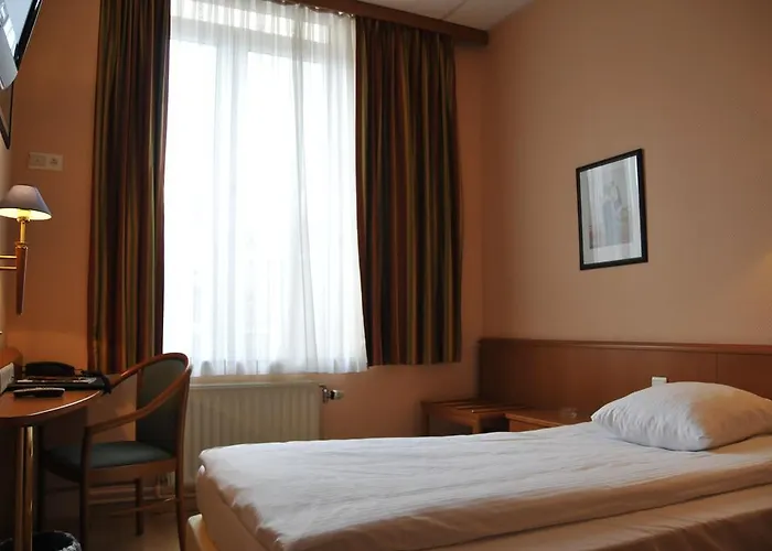 De L'univers 3* Liège