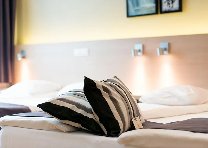 De L'univers 3* Liège