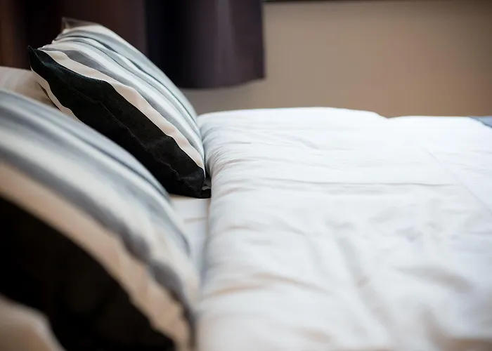 De L'univers 3* Liège