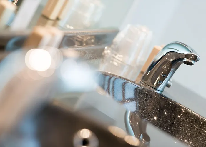 De L'univers 3* Liège