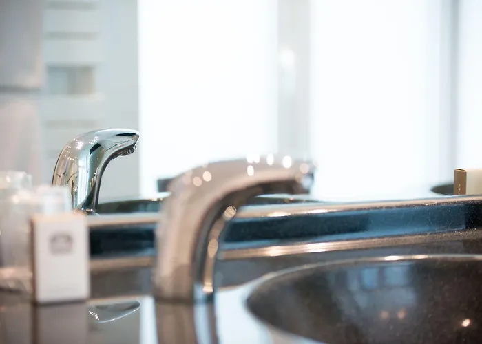 De L'univers Hotel Liege