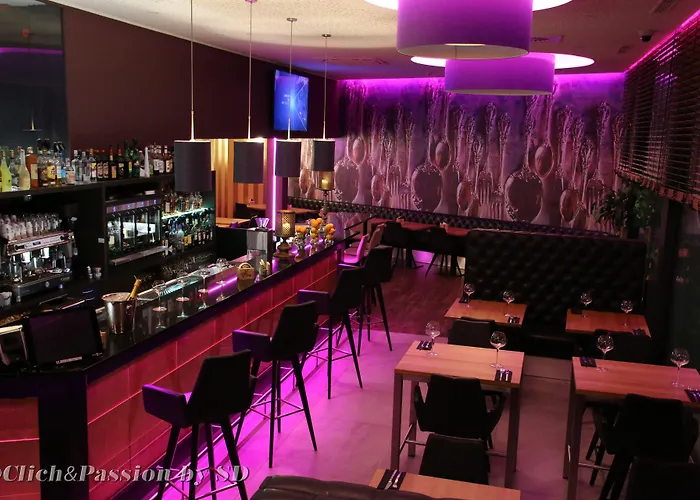 De L'univers 3* Liège