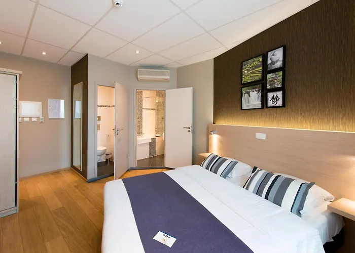 Szálloda De L'univers Liège