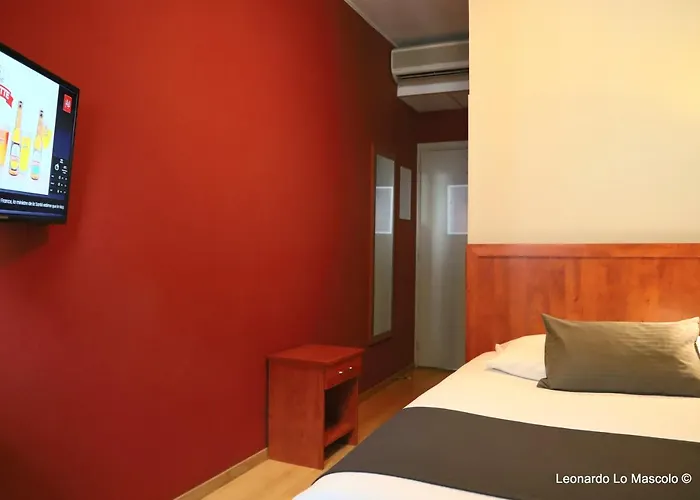 De L'univers Hotel Liege