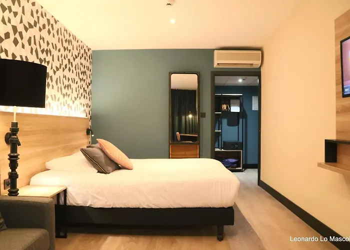 De L'univers 3* Liège