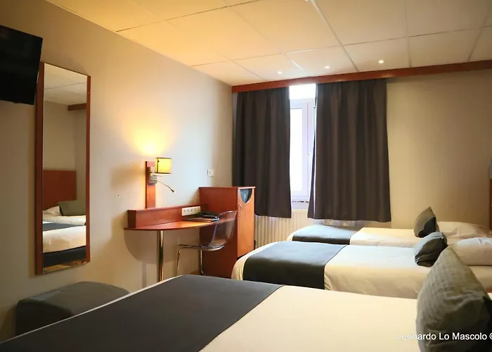 De L'univers 3* Liege