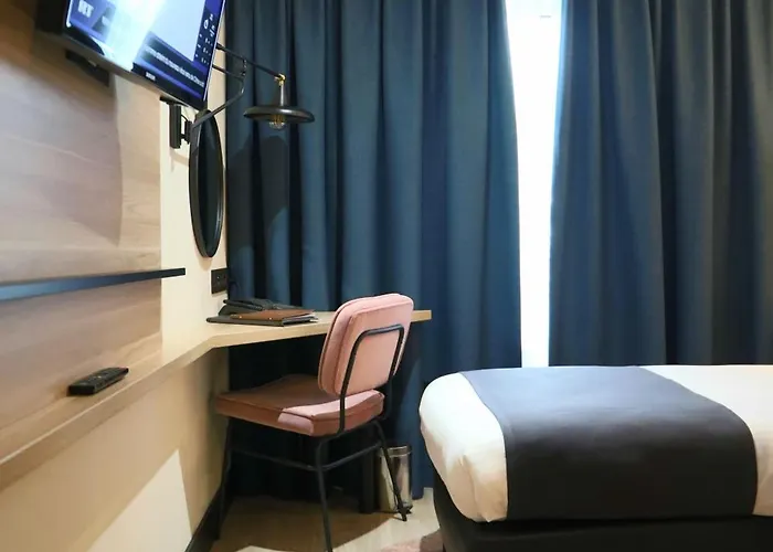 De L'univers 3* Liège