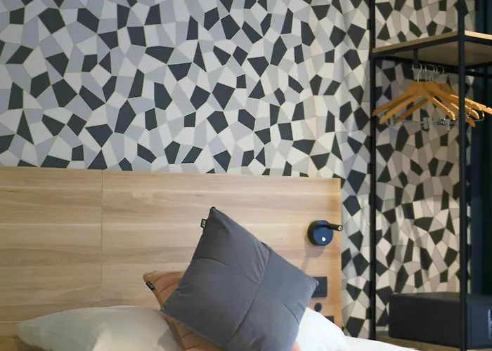 Szálloda De L'univers