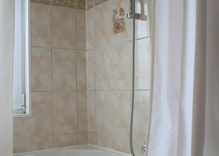 Hotel De L'univers Liege