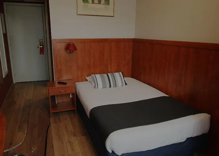 De L'univers 3* Liege