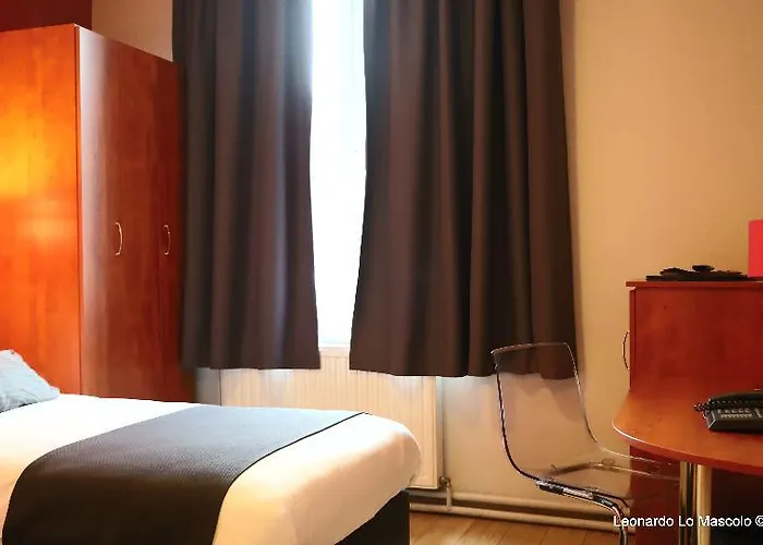 De L'univers 3* Liege